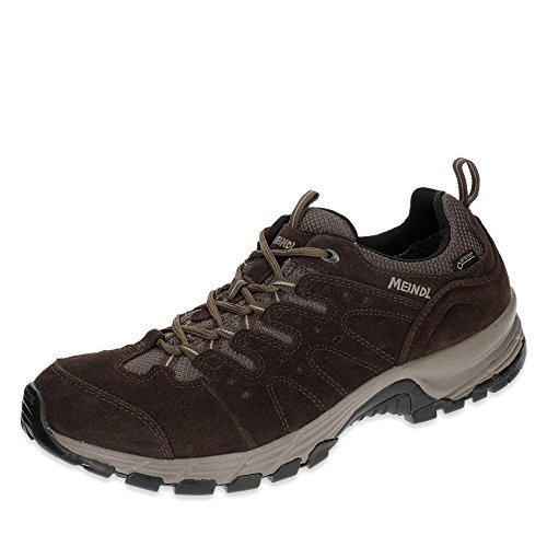 Meindl Herren Wanderschuhe Rapide GTX - 10/44.5 von Meindl