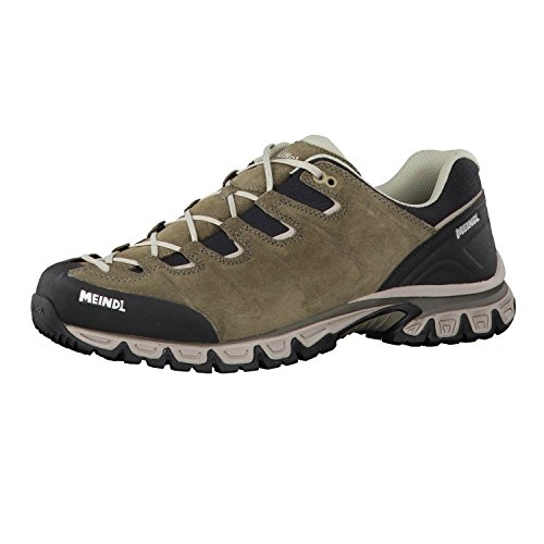 Meindl Herren Wanderschuhe Vegas 3066 Terra 46.5 (UK 11.5) von Meindl
