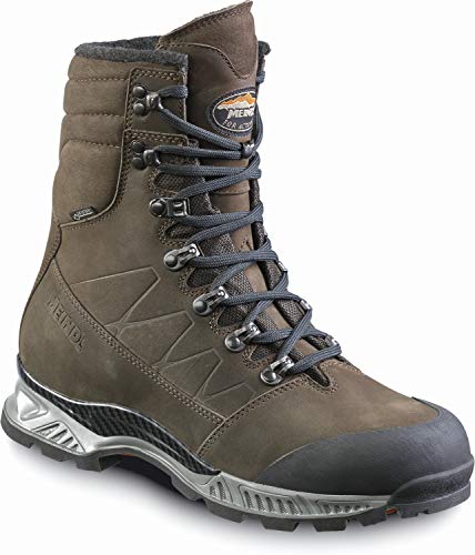 Meindl Herren Wanderstiefel, Loden, 42 EU von Meindl