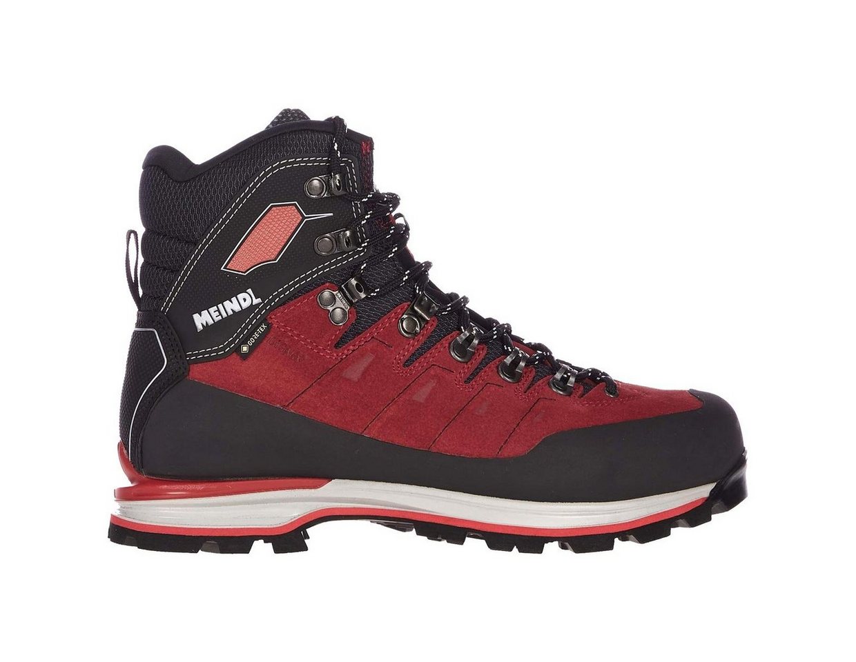 Meindl Herren Wanderstiefel Air Revolution 4.4 Trekkingschuh Meindl Herren Wanderstiefel Air Revolution 4.4 Trekkingschuh von Meindl