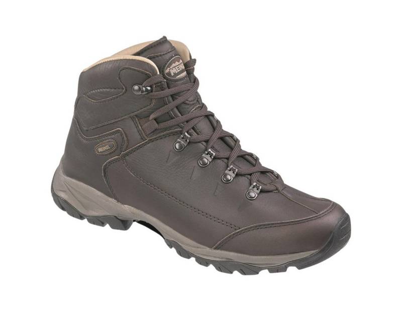 Meindl Herren Wanderstiefel Ohio 3 Trekkingschuh von Meindl