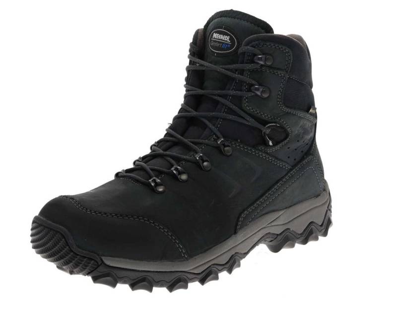 Meindl Herren Winterstiefel Finero GTX Anthrazit Winterstiefel von Meindl