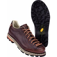 Meindl Herren Zwienaht-Halbschuh Meindl-Identity braun 41 von Meindl