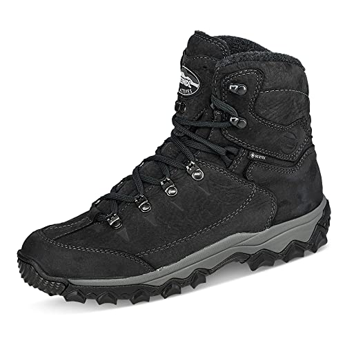 Meindl Herren x Boots, Anthrazit, 41 EU von Meindl