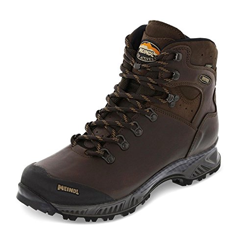 Meindl Herren x Trekking-& Wanderstiefel, Raun, 41.5 EU von Meindl