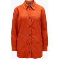 Meindl  - Indy Trachten-Leder-Shirtjacket | Damen (44) von Meindl