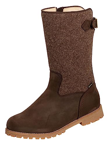 Meindl Innsbruck 2 GTX Winterstiefel dunkelbraun UK 7 - EU 41 von Meindl