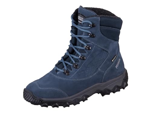Meindl Ischgl Lady GTX, blau(blau), Gr. 8 von Meindl