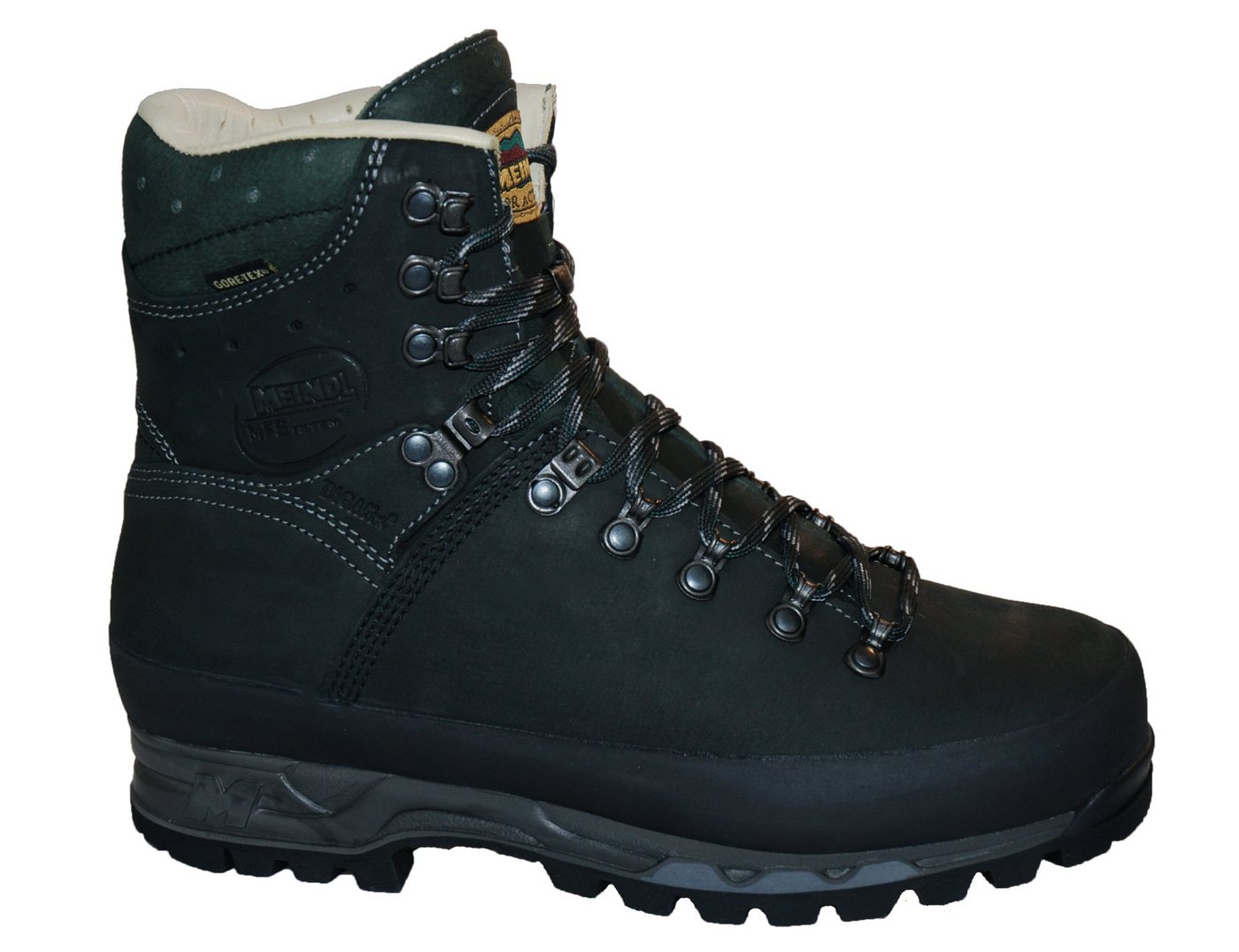 Meindl Island MFS Active Alpinschuh von Meindl