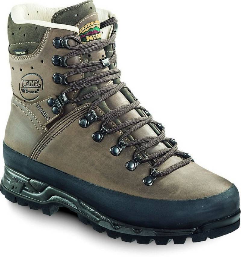 Meindl Island MFS Active Outdoorschuh (2-tlg) mit Plateauabsatz von Meindl