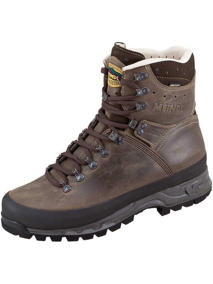 Meindl Island MFS Active Wanderschuh von Meindl