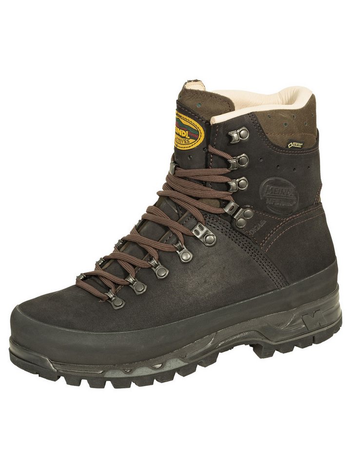 Meindl Island MFS Active Wanderschuh GORE-TEX® – Winddicht, wasserdicht und atmungsaktiv von Meindl