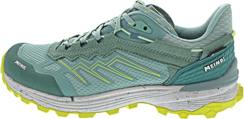 Meindl Jamaica Lady GTX Wanderschuh Grün von Meindl
