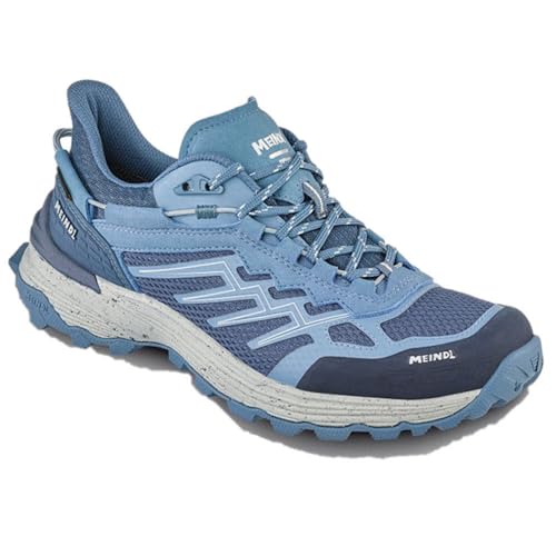 Meindl Jamaica Lady GTX Damen Wanderschuhe, Größe:37.5 EU von Meindl