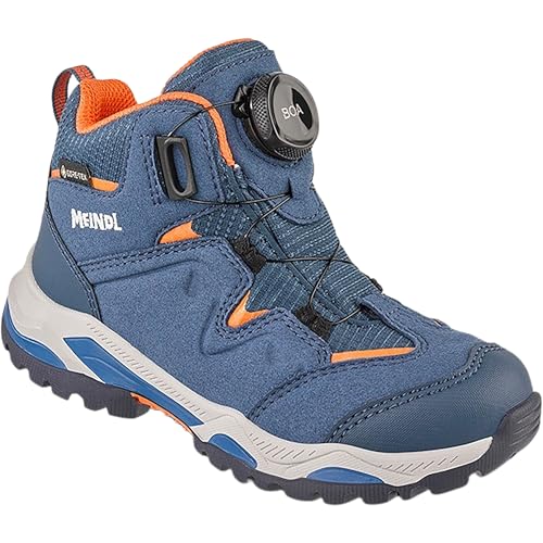 Meindl Java Junior GTX/Boa® 049 Marine/orange 29 von Meindl