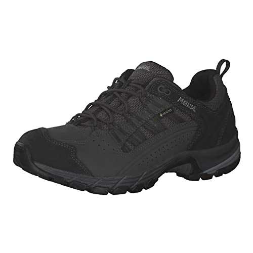 Meindl Journey GTX Größe 52 EU Grau (Grau) von Meindl