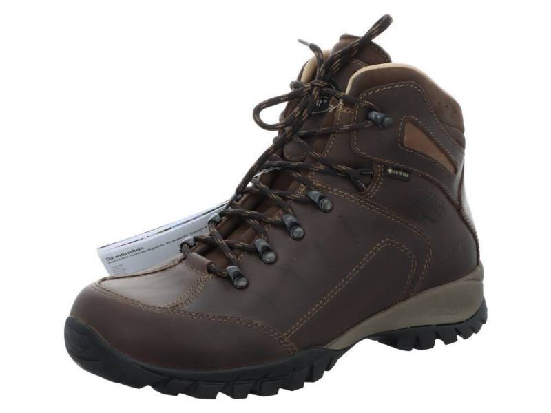 Meindl Jura GTX- Comfort Fit Wanderschuh von Meindl