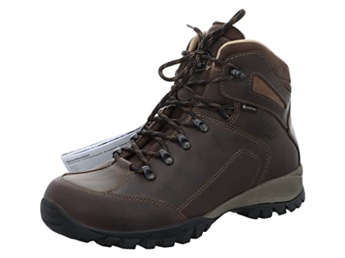 Meindl Jura GTX Herren Wanderschuhe, Größe:41.5 EU von Meindl