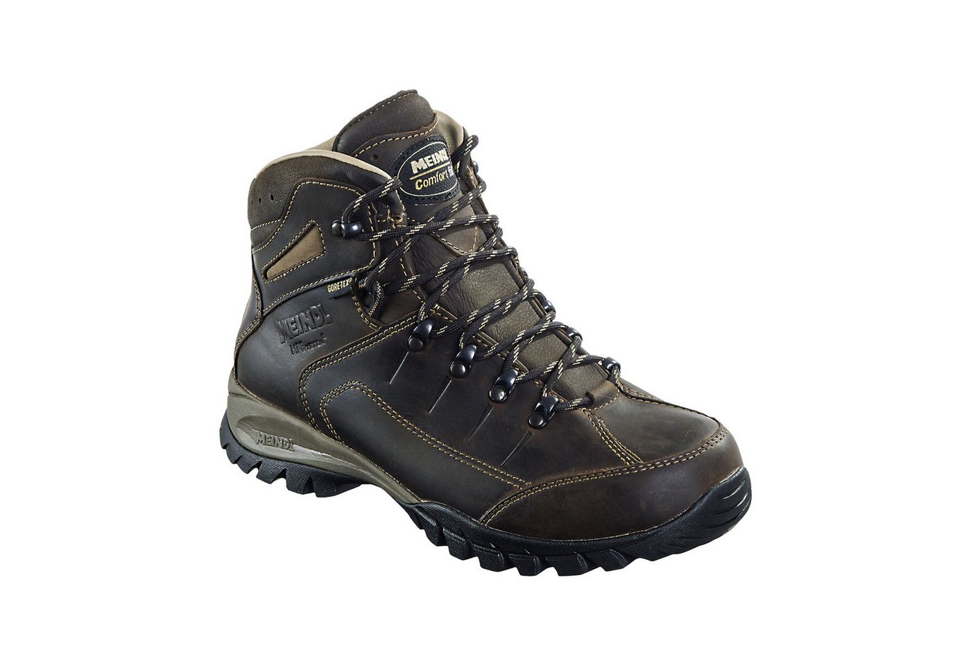 Meindl Jura GTX Wanderschuh von Meindl