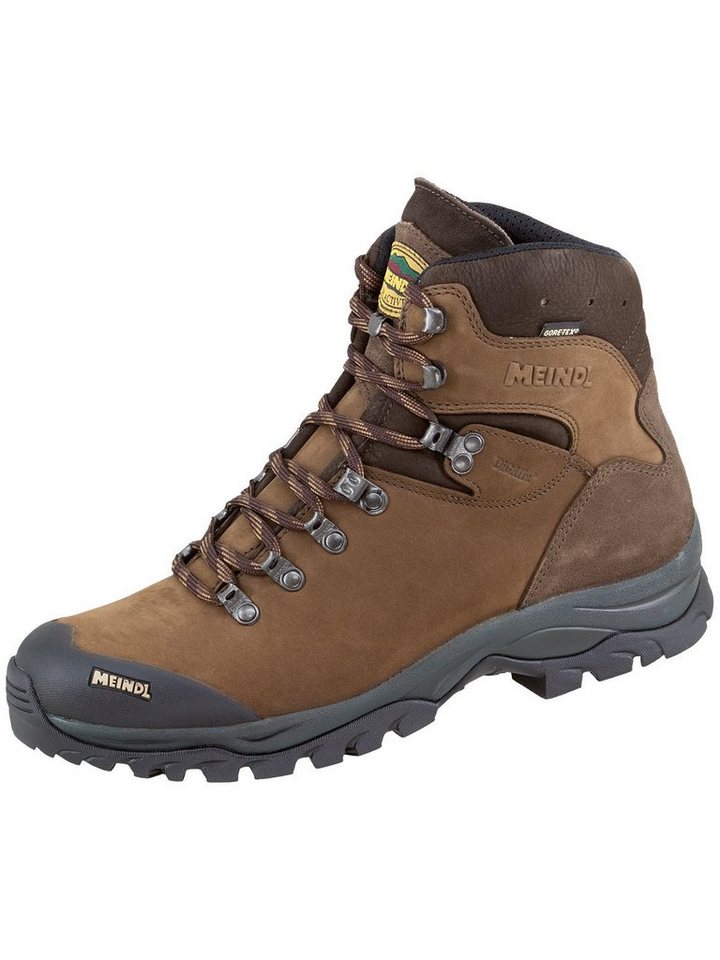 Meindl Kansas GTX Wanderschuh von Meindl