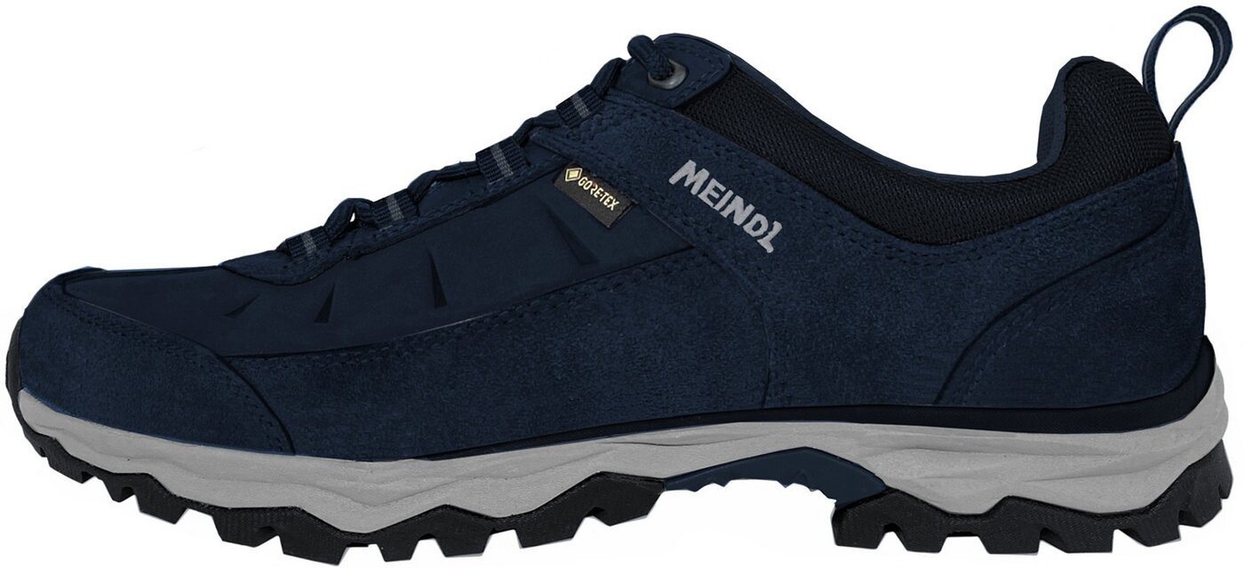 Meindl Kempten GTX JEANS Wanderschuh von Meindl