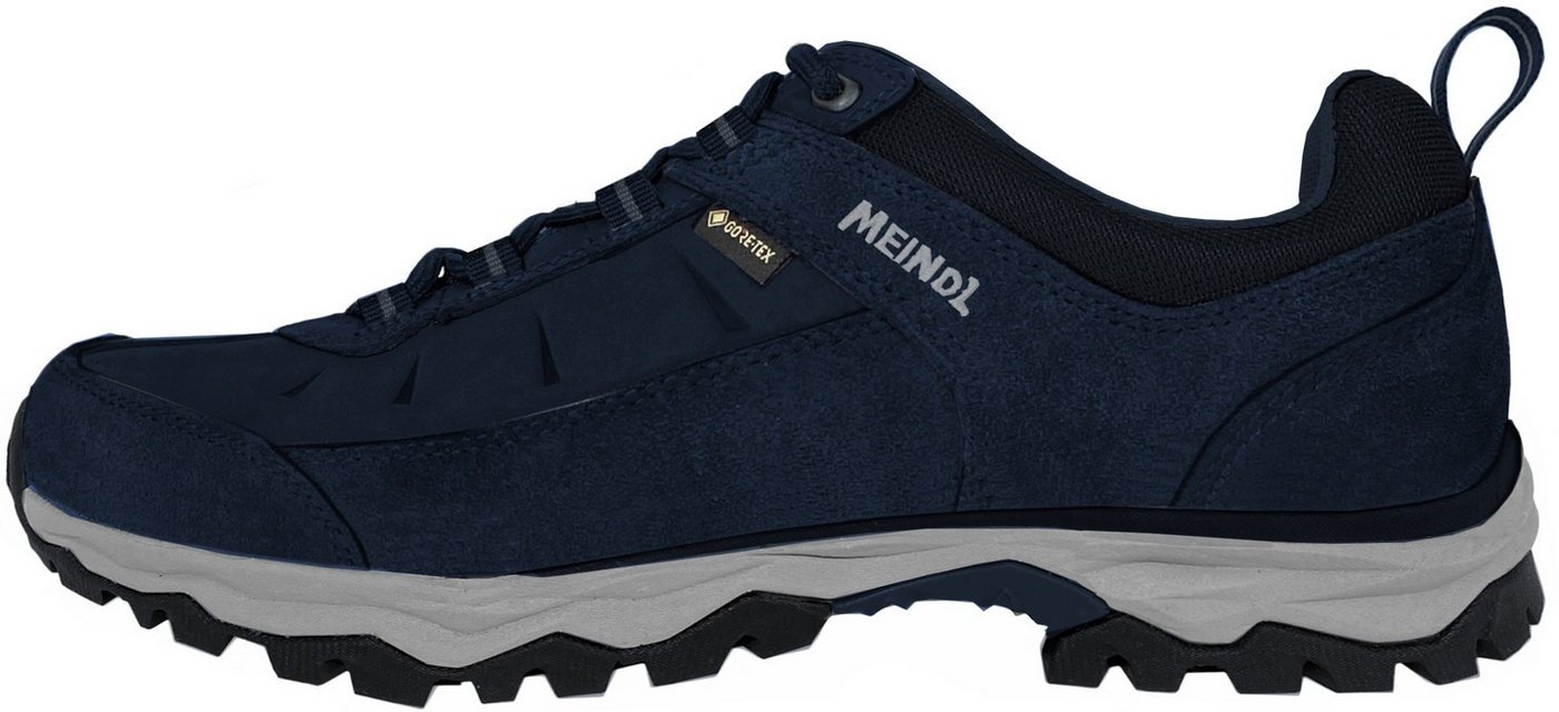 Meindl Kempten GTX JEANS Wanderschuh von Meindl
