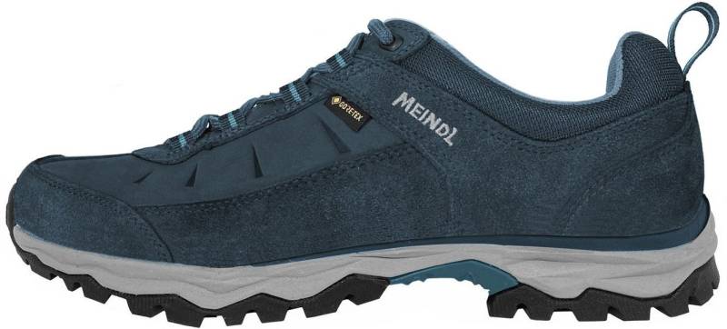 Meindl Kempten Lady GTX PETROL Wanderschuh von Meindl
