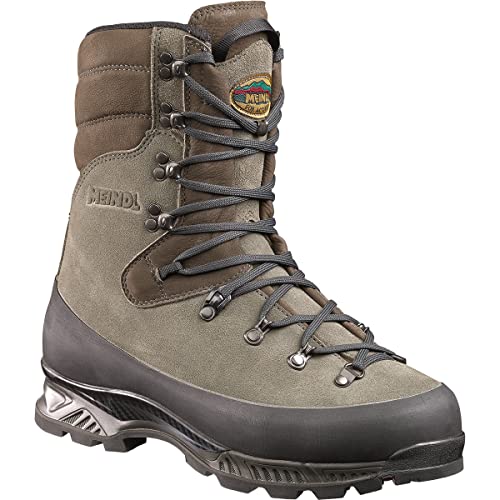 Meindl Herren Kibo GTX Schuhe, Oliv, UK 11.5 von Meindl