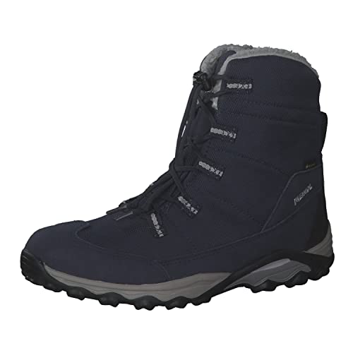 Meindl Kinder Winterstiefel Yolup Junior GTX 7702 Marine 28 von Meindl