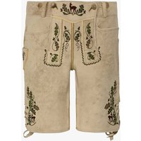 Meindl  - Kochelsee Lederhose aus Hirschleder | Herren (48) von Meindl