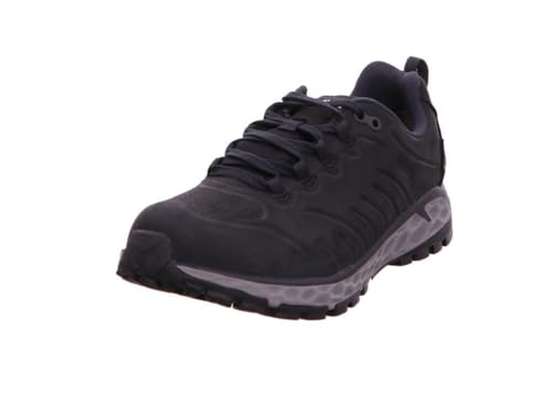 Meindl GmbH & Co KG Adult Korfu Walker Lady blau Gr. 38 von Meindl