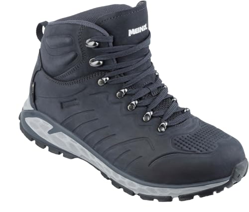 Meindl Korfu Walker Lady Mid, 5.0UK/38.5 EU, Marine von Meindl