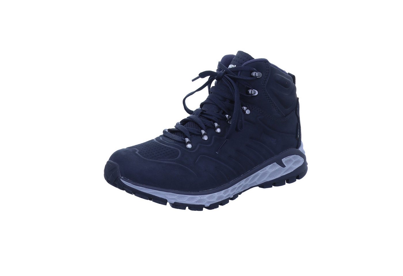 Meindl Korfu Walker Lady Mid Wanderschuh von Meindl