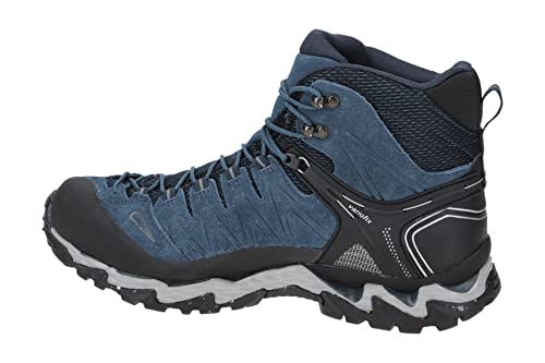 Meindl Lite Hike GTX Herren Wanderschuhe, Größe:45 EU von Meindl