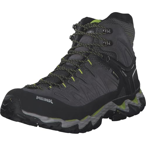 Meindl Lite Hike GTX 4692 Grau UK9,5 - EU44 von Meindl