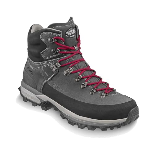 Meindl La Gomera MFS Herren Wanderschuhe, Größe:42.5 EU von Meindl