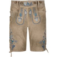 Meindl Lederhose Lenggries aus Ziegenleder von Meindl