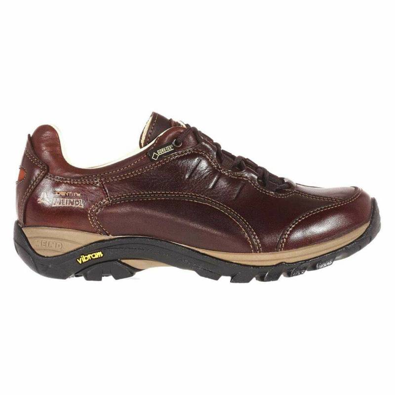 Meindl Linosa Lady Identity braun 5,5 von Meindl