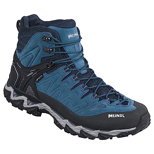Meindl Lite Hike GTX Herren Wanderschuhe, Größe:46 EU von Meindl