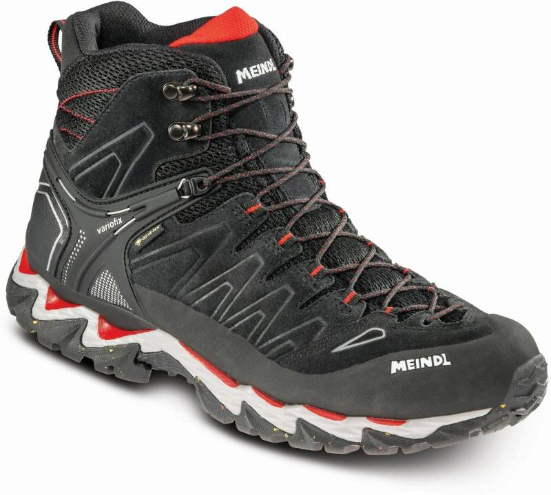 Meindl Lite Hike GTX Wanderschuh von Meindl