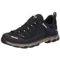 Meindl Lite Trail GTX Outdoor Herren schwarz von Meindl