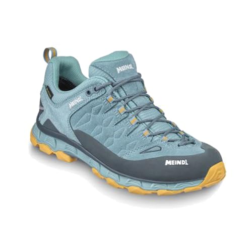 Meindl Lite Trail Lady GTX Damen Wanderschuhe, Größe:39.5 EU von Meindl