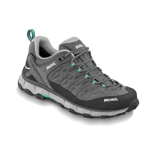 Meindl Lite Trail Lady GTX Damen Wanderschuhe, Größe:38 EU von Meindl
