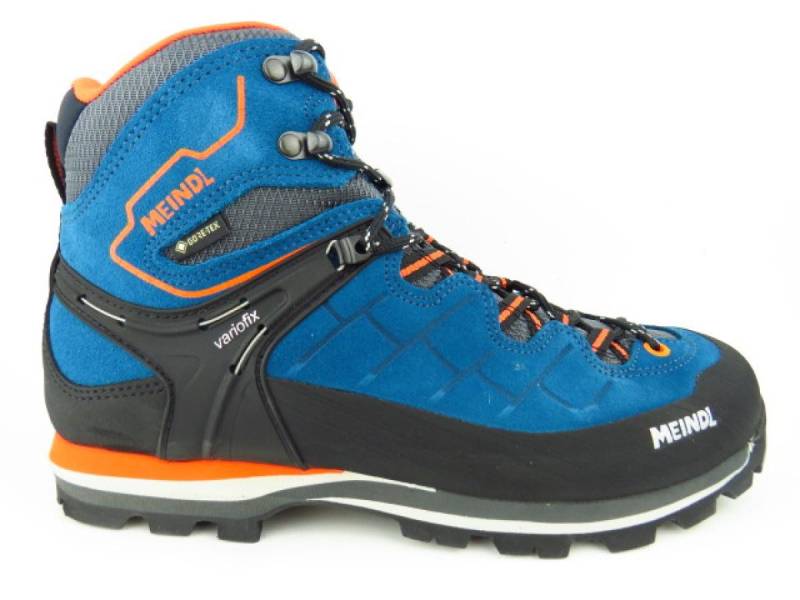 Meindl Litepeak GTX Wanderschuh von Meindl