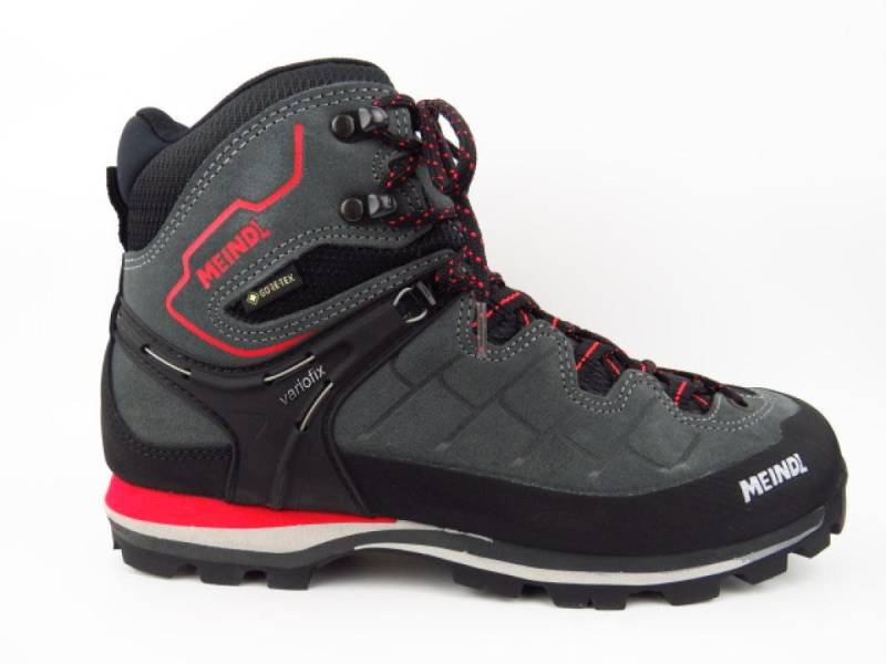 Meindl Litepeak GTX graphit Wanderschuh von Meindl
