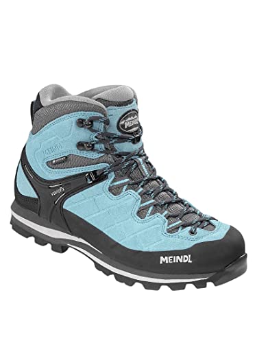 Meindl Litepeak Lady GTX Aquamarin Graphit, 37.5 EU, Aquamarin Graphit, 37.5 EU von Meindl