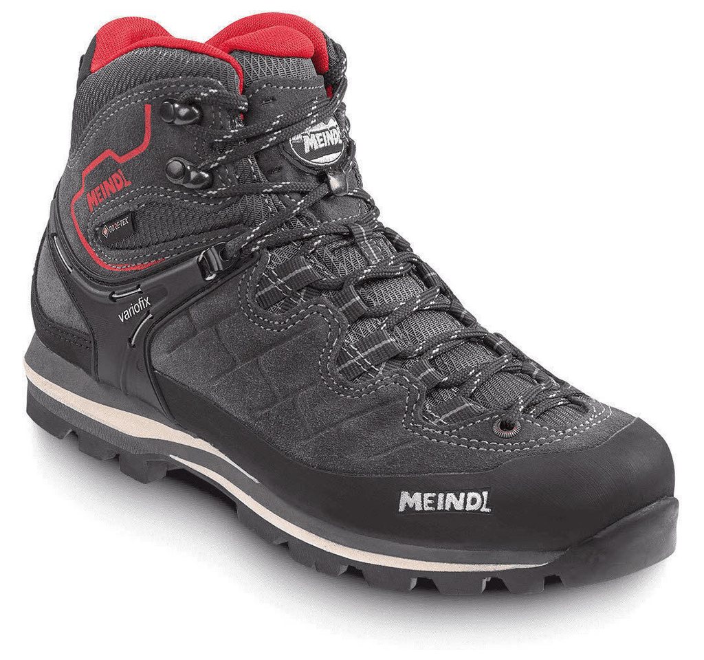 Meindl Litepeak Lady GTX Wanderstiefel (1-tlg) von Meindl
