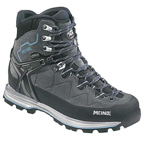 Meindl Litepeak Lady PRO GTX 031 anthrazit/Azur 5 von Meindl