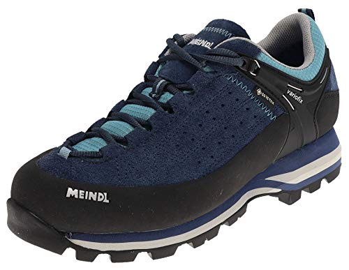 Meindl Damen X Schuhe, Marine, 40 EU von Meindl