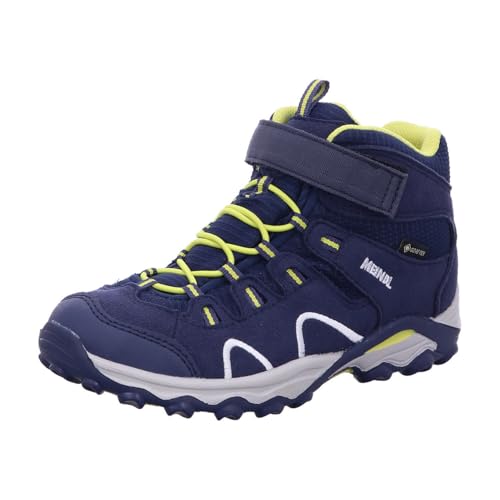 Meindl Lucca Junior Mid GTX - 31 von Meindl